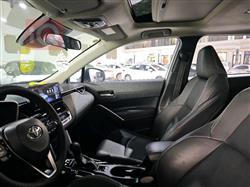 تويوتا فرونتلاندر